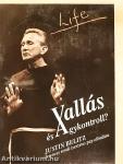 Vallás és agykontroll?