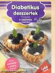 Diabetikus desszertek