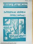 Üzen a természet I.