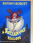 A botrányos malom