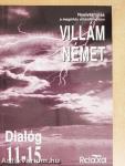 Villám német - Dialóg 11-15.
