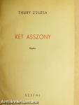 Két asszony