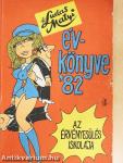 Ludas Matyi Évkönyve 1982