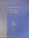 Az acélt megedzik