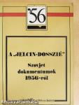 A "Jelcin-dosszié"