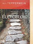 Életcélok