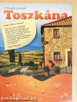 Toszkána