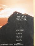 A Bibliás Tenger