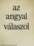 Az angyal válaszol