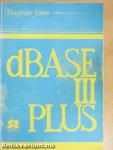 dBASE III Plus