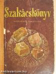 Szakácskönyv