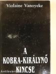A Kobra-királynő kincse