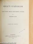 Szigeti veszedelem