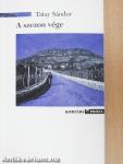 A szezon vége
