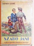Szabó Jani