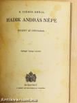 Hadik András népe