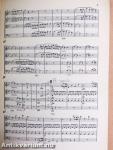 Streichquartett B dur