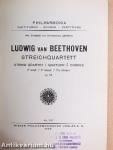 Streichquartett F moll