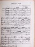 Quartett No. 8. E-moll