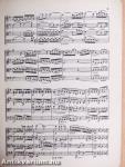 Quartett No. 8. E-moll