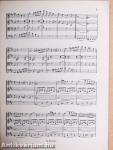 Quartett No. 8. D-dur