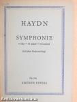 Symphonie G dur
