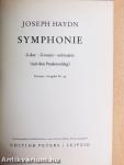 Symphonie G dur
