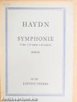 Symphonie G dur
