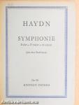 Symphonie D dur
