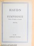 Symphonie D dur