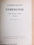 Symphonie D dur