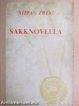 Sakknovella