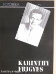 Karinthy Frigyes