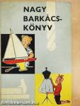 Nagy barkácskönyv