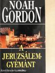 A Jeruzsálem-gyémánt