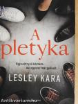 A pletyka
