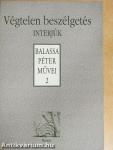 Végtelen beszélgetés