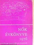 Nők évkönyve 1976