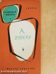 A zsiráf