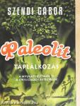 Paleolit táplálkozás