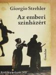 Az emberi színházért