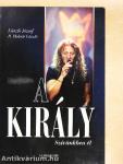 A király