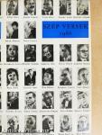 Szép versek 1966