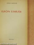 Európa elrablása