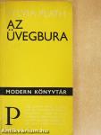 Az üvegbura
