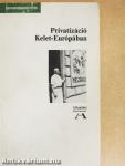 Privatizáció Kelet-Európában