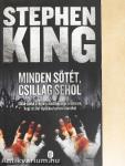 Minden sötét, csillag sehol