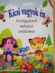 Kicsi vagyok én
