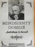 Mindszenty dosszié
