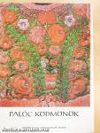 Palóc ködmönök
